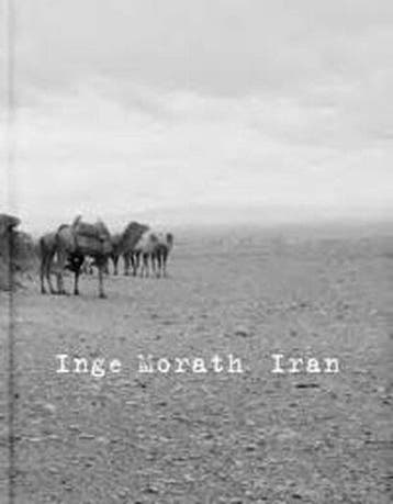 9783865216977 . Titel:  Inge Morath / Iran, Verzenden, Nieuw