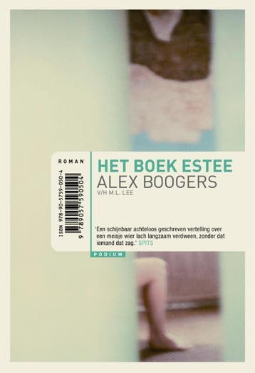 Het boek Estee - Alex Boogers 9789057590504, Verzenden, Gelezen, Alex Boogers