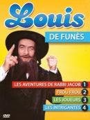Louis de Funès - Collection 4, Verzenden, Nieuw in verpakking
