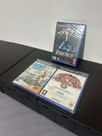 Sony - Playstation 2 (PS2) - Stuntman + Roland Garros 2005 +, Nieuw