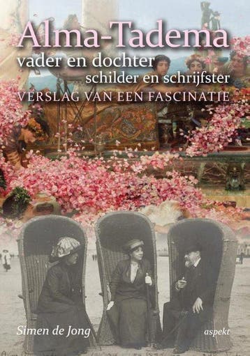 Alma-Tadema, Ophalen of Verzenden, Nieuw