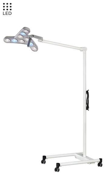 Derungs TRIANGO LED 100 operatielamp Triango 100-3 Focus, Verzenden, Nieuw in verpakking