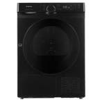 Inventum VDW9030B Warmtepompdroger - Inhoud 9 kg - 14629, Ophalen of Verzenden, Nieuw, Overige typen, Energieklasse A of zuiniger