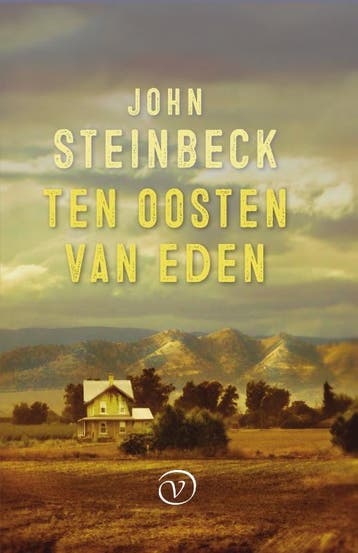 Ten Oosten Van Eden | John Steinbeck | Nieuw, Boeken, Literatuur, Ophalen of Verzenden, Nieuw, John Steinbeck