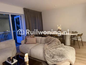 Nette, nieuwe goed geïsoleerde woning (Amsterdam), Amsterdam