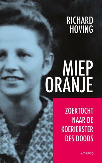 Miep Oranje (Goed), Verzenden, Gelezen, Richard Hoving