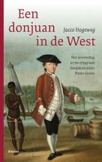 Het geheugenpaleis Een donjuan in de West / Het, Verzenden, Zo goed als nieuw, Jacco Hogeweg