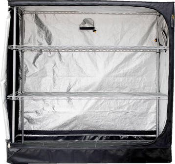 Mammoth Propagator 125 (126x62x145 cm), Tuin en Terras, Kweekspullen, Ophalen of Verzenden, Nieuw