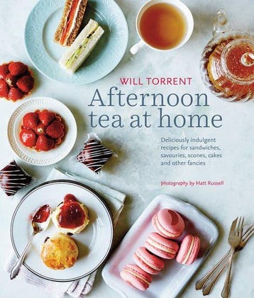 Afternoon Tea at Home - Will Torrent 9781849757027, Verzenden, Zo goed als nieuw, Will Torrent