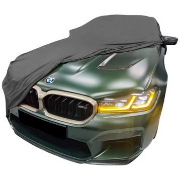 Autohoes voor BMW M5 (F90) (2017-2023) Indoor BESTE PASVORM, Ophalen of Verzenden, Nieuw, Op maat