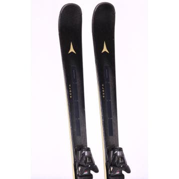143 150 157 164 dames skis ATOMIC CLOUD C9 2026 REVOSHOCK,, Verzenden, Gebruikt, Atomic