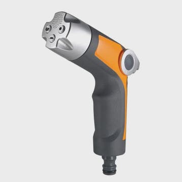 Multifunctionele Hogedruk Tuinspuit – 4 standen voor water g, Verzenden, Nieuw
