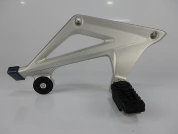 BMW R1250 RT Voetsteunplaat achter rechts/Voetsteun achter r, Ophalen of Verzenden, Gebruikt