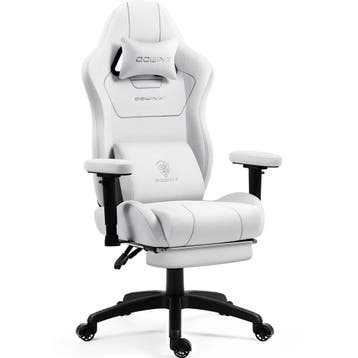 Ergonomische Bureaustoel -  Office Chair - Gamestoel - Volwa, Verzenden, Zo goed als nieuw