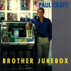 cd - Paul Craft - Brother Jukebox, Cd's en Dvd's, Cd's | Overige Cd's, Zo goed als nieuw, Verzenden