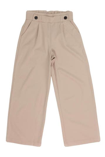 JDY Broek in maat M Grijs, JDY, Verzenden, Zo goed als nieuw, Grijs