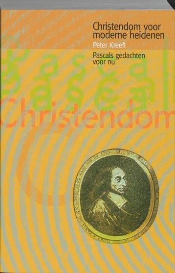 Christendom voor moderne heidenen - P. Kreeft 9789076596327, Boeken, Verzenden, Zo goed als nieuw, P. Kreeft
