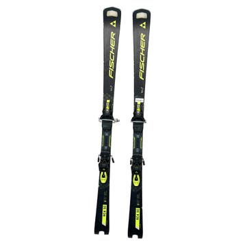 Fischer RC4 Worldcup SC -2025-150 cm, Ophalen of Verzenden, Carve, Skiën, Ski's
