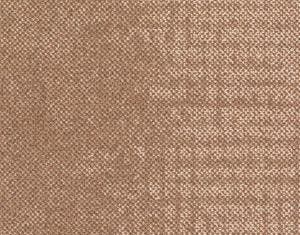 Fade - Restpartij Tapijttegels - 35 m², Bruin, Nieuw, Ophalen of Verzenden, Tapijttegels