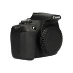 Canon EOS 2000D met garantie, Ophalen of Verzenden, Gebruikt