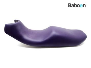 Buddy Seat Compleet Suzuki GSX 750 F 1989-1997 (GSX750F, Verzenden, Gebruikt