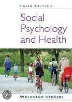 Social Psychology and Health 9780335238095, Boeken, Zo goed als nieuw