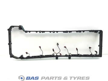 Kleppendeksel Volvo 22045844, Auto-onderdelen, Ophalen, Gebruikt, Volvo, Overige Auto-onderdelen