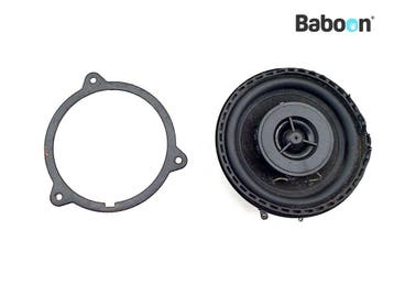 Radio Speaker Rechts BMW K 1100 LT 1993-1999 (K1100LT), Verzenden, Gebruikt