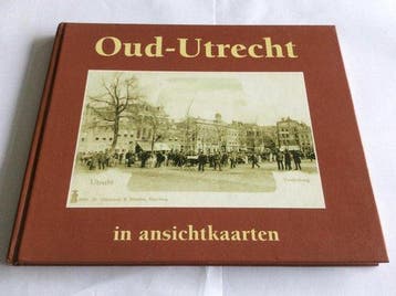 Oud - de Graaff, Verzenden, Gelezen