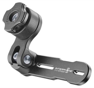 Quiklox Brake Reservoir Mount Interphone, Verzenden, Nieuw met kaartje