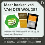 MICHA 9789026607158 VAN DER WOUDE, Verzenden, Gelezen, VAN DER WOUDE