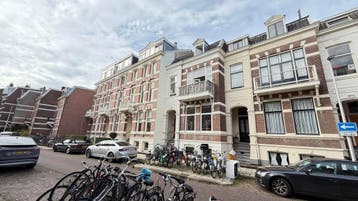 Te huur: Appartement Willem Barentszstraat in Utrecht, Utrecht, Appartement, Utrecht