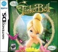 Disney Tinkerbell (DS) 3DS Garantie & snel in huis!, 1 speler, Ophalen of Verzenden, Zo goed als nieuw, Vanaf 3 jaar