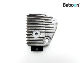 Spanningsregelaar Yamaha XV 125 Virago 1997-2004 (XV125 5AJ), Verzenden, Gebruikt