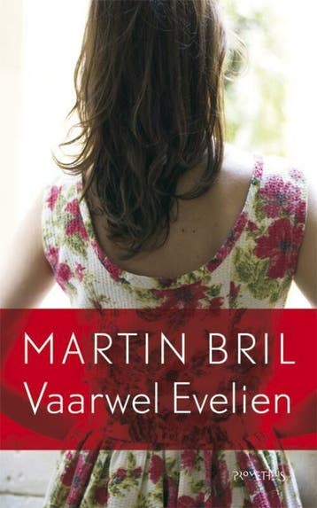 Vaarwel Evelien (Goed), Verzenden, Gelezen, Martin Bril