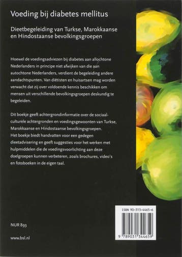 Voeding bij diabetes mellitus 9789031344659, Verzenden, Gelezen, J.J.C. Nieuwelink
