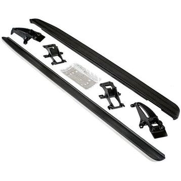 Treeplanken Sidesteps Landrover Range Rover Vogue L405 Spo.., Ophalen of Verzenden, Nieuw