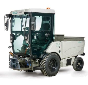Reco E-trac electrische werktuigdrager RE23 - 40 kWh, Ophalen of Verzenden, Overige typen