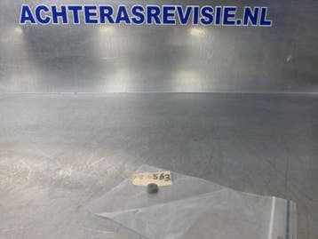 Rubber 724563, 10,99 mm (automaat, Versnellingsbak), Verzenden, Nieuw, Universele onderdelen