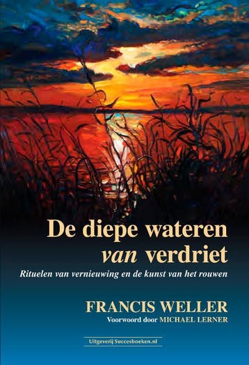 De Diepe Wateren Van Verdriet | Francis Weller | Nieuw, Ophalen of Verzenden, Nieuw, Francis Weller