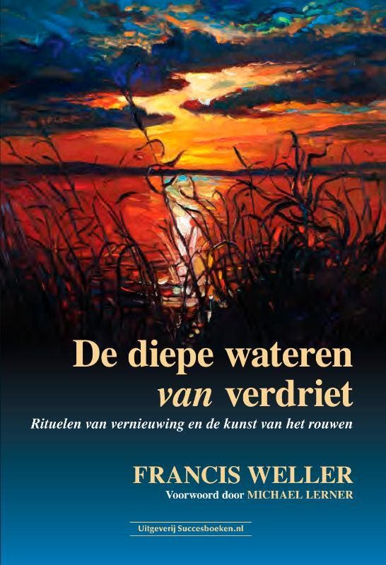 De Diepe Wateren Van Verdriet | Francis Weller | Nieuw, Boeken, Overige Boeken, Nieuw, Ophalen of Verzenden