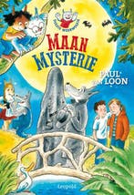 9789025870584 Dolfje Weerwolfje - MaanMysterie, Boeken, Verzenden, Gelezen, Paul van Loon
