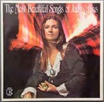 LP gebruikt - Judy Collins - The Most Beautiful Songs Of..., Verzenden, Zo goed als nieuw