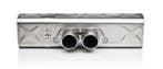 Akrapovic Slip-On Line (Titanium) 991 Porsche 911 GT3 / RS, Verzenden