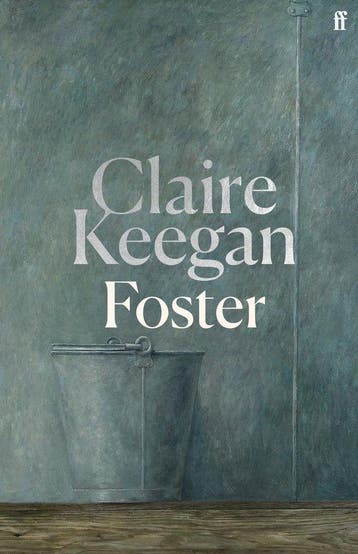 9780571392599 Foster Claire Keegan, Boeken, Verzenden, Nieuw, Claire Keegan