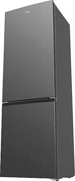 Koenic KFK631-1CIN - Koelvriescombinatie - 186 cm - 315L -, Ophalen of Verzenden, Nieuw