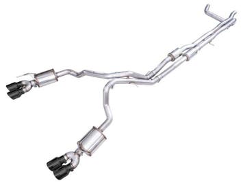AWE 2021+ Chevy Suburban/GM Yukon XL 6.2L 0FG Edition Cat, Ophalen of Verzenden, Nieuw