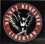cd - Velvet Revolver - Libertad, Verzenden, Zo goed als nieuw