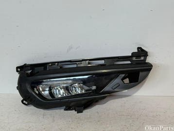 Volvo XC60 II LED rechter mistlamp rechts 32337365, Ophalen, Gebruikt, Volvo