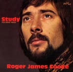 cd - Roger James Cooke - Study, Verzenden, Zo goed als nieuw